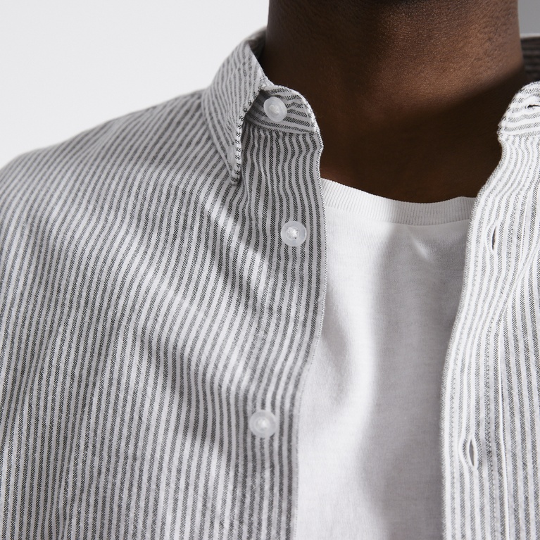 Skjorte "Oxford Shirt" Skjorte "Oxford Shirt"